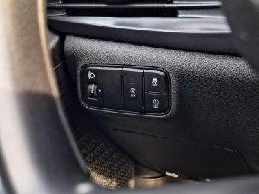 Foto van Hyundai Bayon