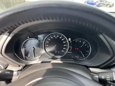 Foto van Mazda CX-5