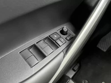 Foto van Toyota Corolla Cross