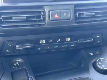 Foto van Toyota PROACE CITY Verso