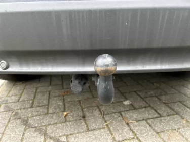 Foto van Honda CR-V