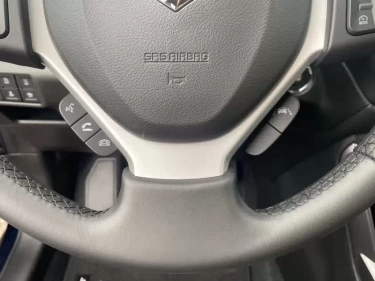 Foto van Suzuki S-Cross