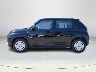 Foto van Hyundai Inster