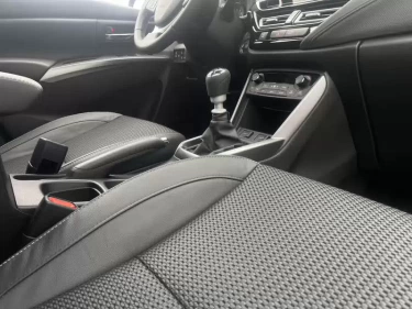 Foto van Suzuki S-Cross