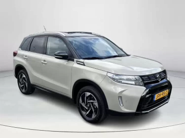Foto van Suzuki Vitara