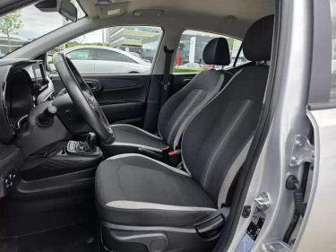 Foto van Hyundai i10