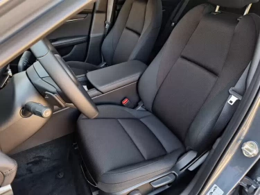 Foto van Mazda 3