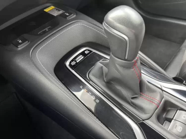 Foto van Toyota Corolla Touring Sports