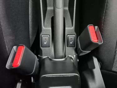 Foto van Suzuki Ignis