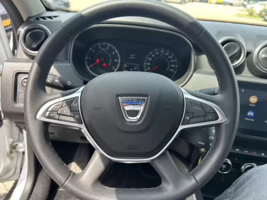 Foto van Dacia Duster
