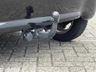 Foto van Toyota Aygo