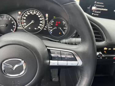 Foto van Mazda 3