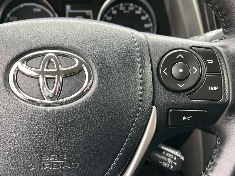 Foto van Toyota RAV4