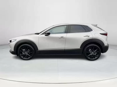 Foto van Mazda CX-30