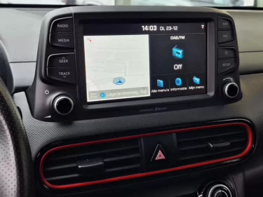 Foto van Hyundai KONA