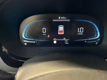 Foto van Hyundai i10