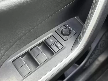 Foto van Toyota RAV4