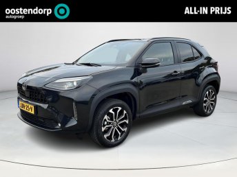 Toyota Yaris Cross 1.5 Hybrid 115 Dynamic | Parkeersensoren | Carplay | Stoelverwarming | LED koplampen | Keyless entry | occasion 2025