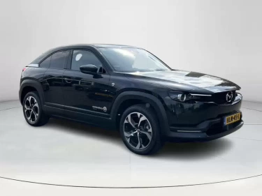 Foto van Mazda MX-30
