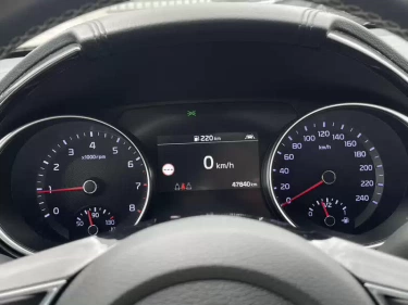 Foto van Kia ProCeed