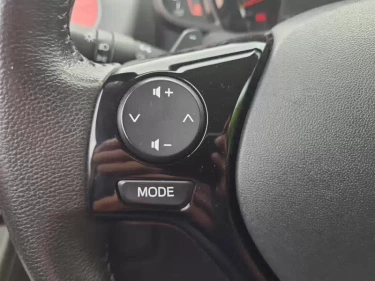 Foto van Toyota Aygo