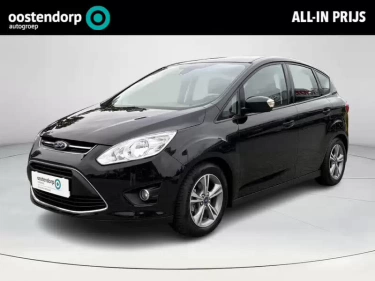 Foto van Ford C-MAX