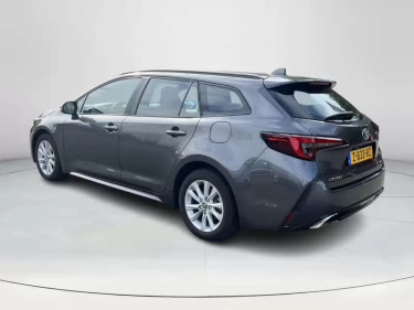 Foto van Toyota Corolla Touring Sports