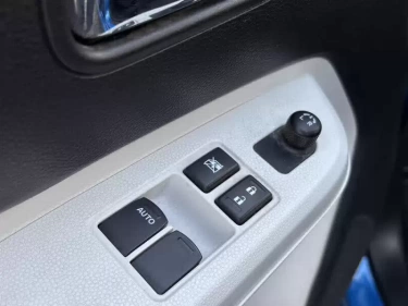 Foto van Suzuki Ignis