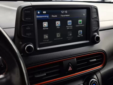 Foto van Hyundai KONA