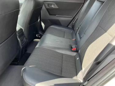 Foto van Toyota Auris