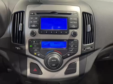 Foto van Hyundai i30