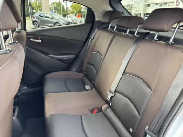 Foto van Mazda 2