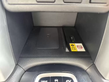 Foto van Toyota Corolla Cross