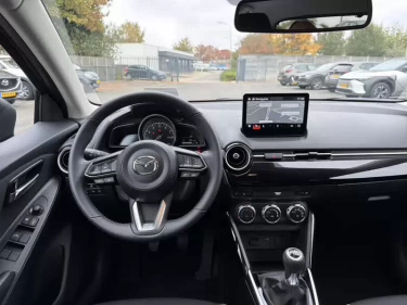 Foto van Mazda 2
