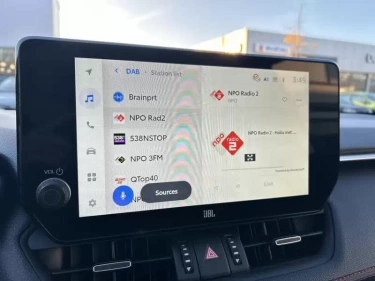 Foto van Toyota RAV4