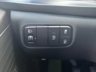 Foto van Hyundai i20