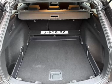 Foto van Toyota Corolla Touring Sports