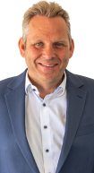 Gerard Leenders - Verkoopadviseur Mazda Hyundai Mitsubishi Oostendorp Nijmegen