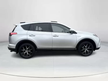 Foto van Toyota RAV4