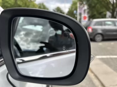 Foto van Suzuki S-Cross