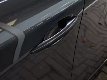 Foto van Mazda CX-60