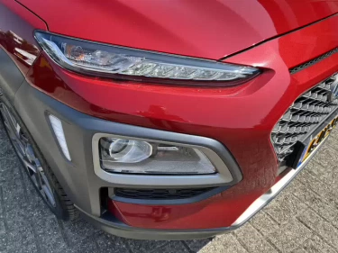 Foto van Hyundai KONA