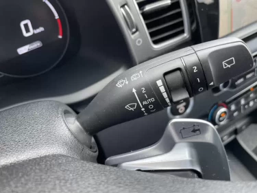 Foto van Kia e-Niro