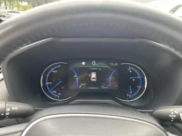 Foto van Toyota RAV4
