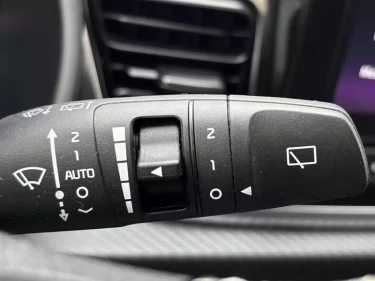 Foto van Kia Rio