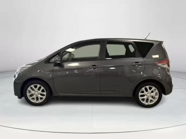 Foto van Toyota Verso-S