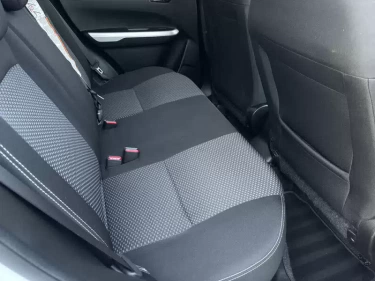 Foto van Suzuki Vitara