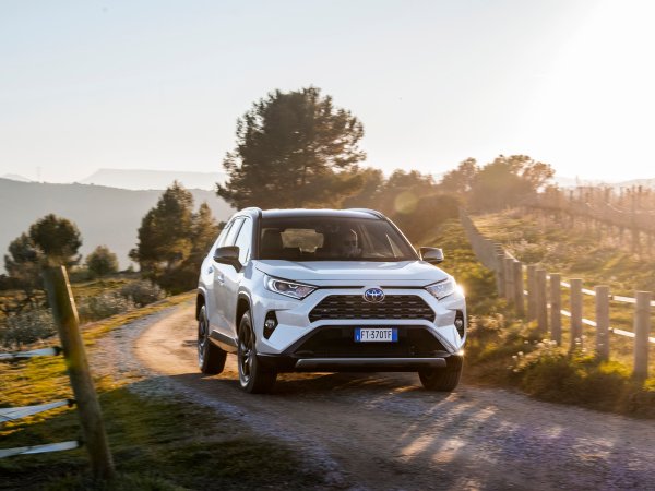 Welke Toyota hybride occasion past het beste bij jou? – Verschillende modellen