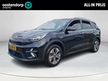 Foto van Kia e-Niro