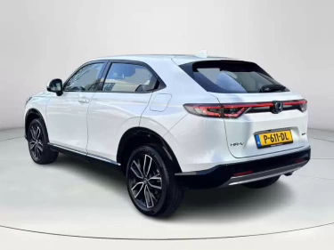 Foto van Honda HR-V